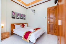 Phuong Anh Hotel