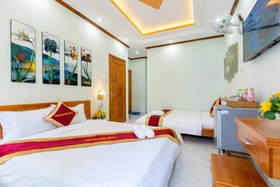Phuong Anh Hotel
