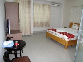 Quynh Nhu Hotel