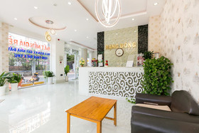 Rang Dong Hotel  by OYO Rooms