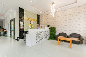 Rang Dong Hotel  by OYO Rooms