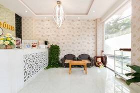 Rang Dong Hotel  by OYO Rooms
