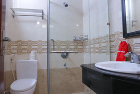 RedDoorz Plus @ Tran Quy Cap