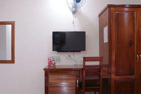 RedDoorz Plus @ Tran Quy Cap