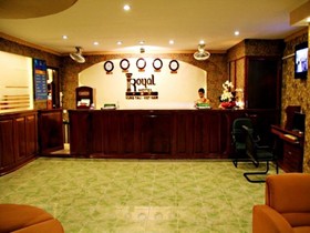 Royal Hotel