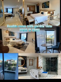 Sabina Luxury Boutique Hotel & Villa