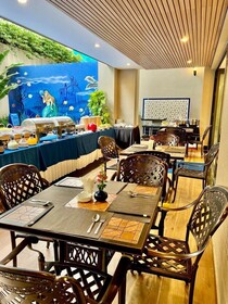 Sabina Luxury Boutique Hotel & Villa