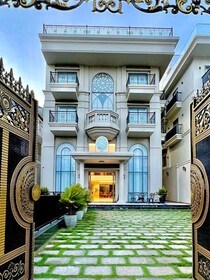 Sabina Luxury Boutique Hotel & Villa