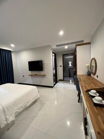 Sabina Luxury Boutique Hotel & Villa