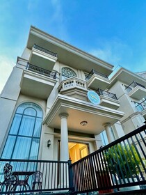 Sabina Luxury Boutique Hotel & Villa