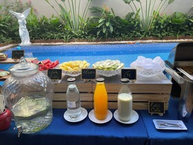 Sabina Luxury Boutique Hotel & Villa
