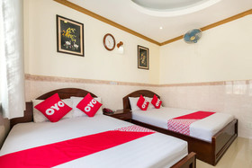 Sao Bien Hotel by OYO Rooms