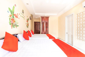 Sao Bien Hotel by OYO Rooms
