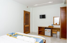 TNH Hotel Vung Tau