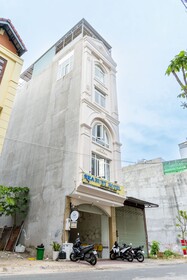 TNH Hotel Vung Tau