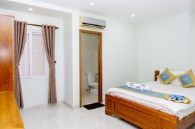 TNH Hotel Vung Tau