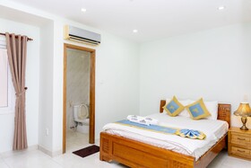TNH Hotel Vung Tau