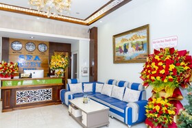 TNH Hotel Vung Tau