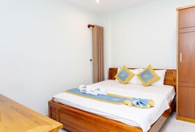 TNH Hotel Vung Tau
