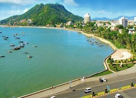 TNH Hotel Vung Tau