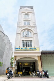 TNH Hotel Vung Tau