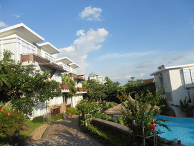 Seaside Resort
