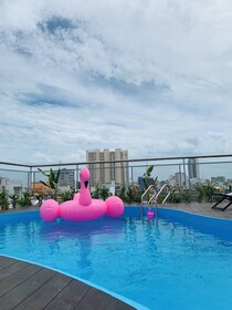 Seventeen Vung Tau Hotel