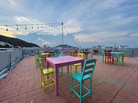 Seventeen Vung Tau Hotel