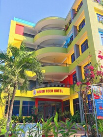 Seventeen Vung Tau Hotel