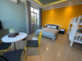 Seventeen Vung Tau Hotel