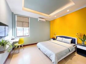 Seventeen Vung Tau Hotel