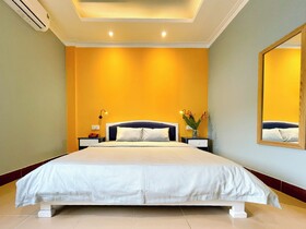 Seventeen Vung Tau Hotel