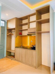 Seventeen Vung Tau Hotel