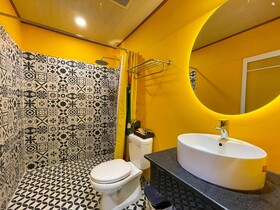 Seventeen Vung Tau Hotel