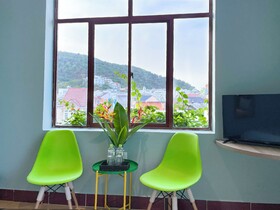 Seventeen Vung Tau Hotel