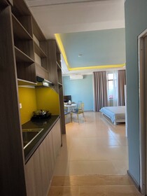 Seventeen Vung Tau Hotel