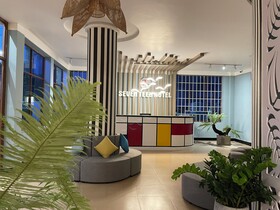 Seventeen Vung Tau Hotel