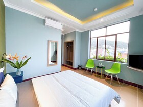 Seventeen Vung Tau Hotel