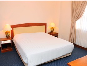 Mercury Hotel & Apartment