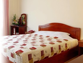 Mercury Hotel & Apartment