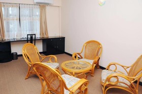 Mercury Hotel & Apartment