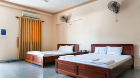 Song Lam Gold Resort