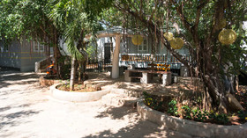 Song Lam Gold Resort