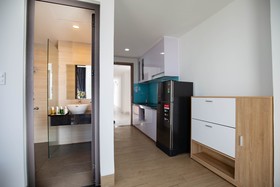 Tdmaison Hotel & Apartment