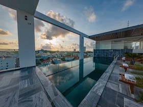 Tdmaison Hotel & Apartment