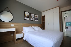 Tdmaison Hotel & Apartment