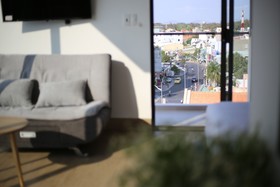 Tdmaison Hotel & Apartment