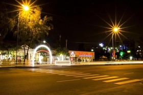 Thang Muoi Hotel