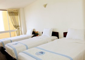 Thanh Thuy Hotel Art