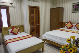 Thanh Xuan Hotel